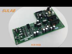 Bekijk Waarom U Kiest voor Originele Mitsubishi Machinekamerloze Liftbesturingskaart KCR-943A voor Naadloze werking