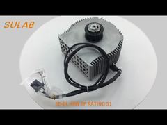 SE-BL 48W 8P RATING S1 Lift Reserveonderdelen Deurmotor SE-BL 48W 8P Nominaal S1 Deurmotor, Onderdompeling