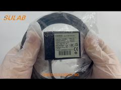 CEDES GLS126NT2.NO Lift Foto-elektrische Schakelaar Vloersensor Lift Accessoires Lift Overbelasting