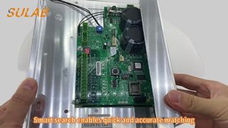 KONE Liftdeur Operator Board KM603800G01 DC24V Power KDM-serie Compatibele bescherming voor u