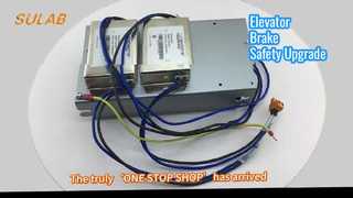 KONE Liftremmodule KM50022850G02 Upgrade