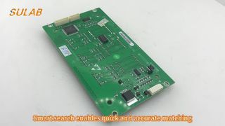 Kone liftkooi-displaybord KM853300G13