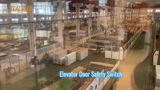 Liftveiligheidsschakelaar AZ05 KONE-deurslot