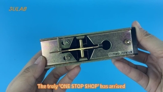 EL1375 Liftveiligheidsschakelaar