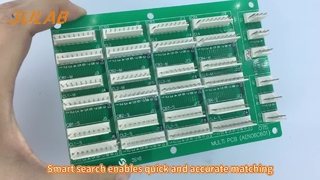 Sigma liftinterfacekaart AEN06C601