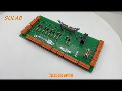 Weergavepaneel liftstemstation KM806910G01