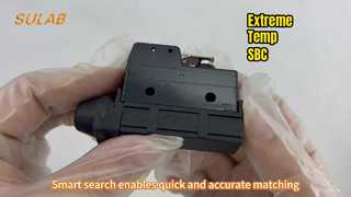 Ontdek waarom u kiest voor een thermische remschakelaar met SPDT-contact en fenol-kunststof omhulsel