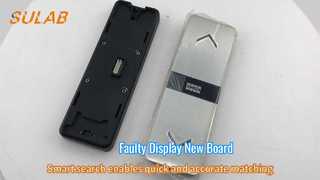 Lift LOP-displaybord KM1368865G05