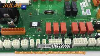 KM722080G11 KM722080G11