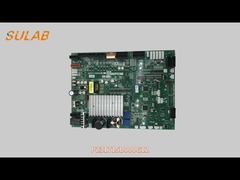 Mitsubishi P231715B000G12 Liftdeurbedieningskaart, VVVF Deuraandrijving PCB voor cabinesnelheidsregeling