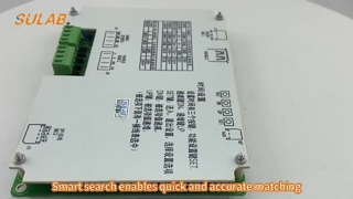 KONE Elevator Display BVT102 Fix Geen display