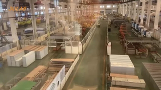 Omron D4MC2020 Eindschakelaar Nauwkeurige detectie