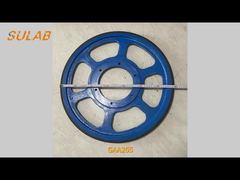 Otis Elevator Traction Friction Wheel voor deurmachineaandrijving en reserveonderdeel voor mechanische transmissie