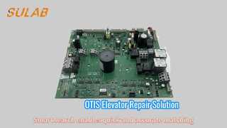 OTIS Elevator CSPB Car Top Communication Board voor systeemsignaalbesturing Reserveonderdeel DAA26800EL1