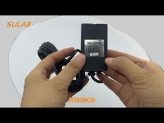 Lift-nivelleringssensorschakelaar NDS-83 Nauwkeurigheid