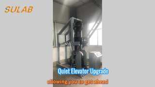Otis Elevator stalen riem AAA79176M upgrade