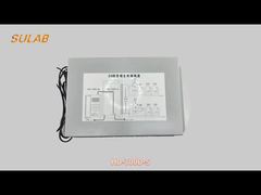 HD-700D-S Vijfdelig intercomsubstation voor liften, cabine-noodoproepeenheid voor liftveiligheidssysteem
