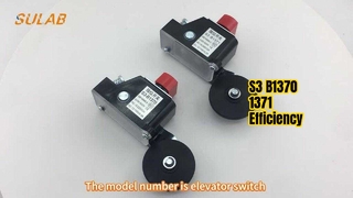 S3 B1370 1371 Upgrade uw installatie