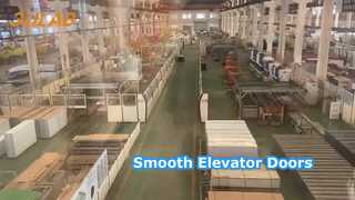 Otis GJA24350BD11 Liftdeurcontroller
