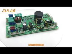 Otis liftomvormer-aandrijfkaart KEA26800ABS8