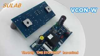 VCON-W