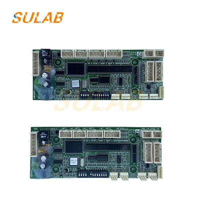 LG Otis Elevator Accessories DHG-162B Hoistway Communication Board AEG13C704 Communication Board Original Brand New