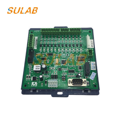 STEP SM.02/H Elevator Car Top Control Board with CANBUS Communication