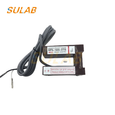 High Quality New Electromagnetic Switch Elevator Controller Leveling Sensor Level Sensor Photoelectric Switch Suitable For OTIS Sima MPS-1600-OTIS