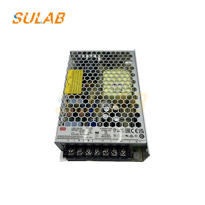 Mean Well LRS-150-24 150W 24V DC 6.5A Output Switching Power Supply for Elevators