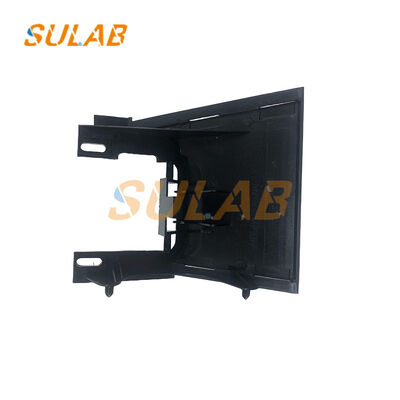 Otis Escalator Entrance Exit Cover Plate Bracket Switch Bracket GAB438BNX1 2 Rubber Entrance Exit