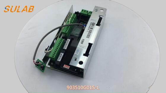KONE Elevator Door Operator Control PCB Board For Motor Drive And Door Position Safety Spare Part 903510G01S-L