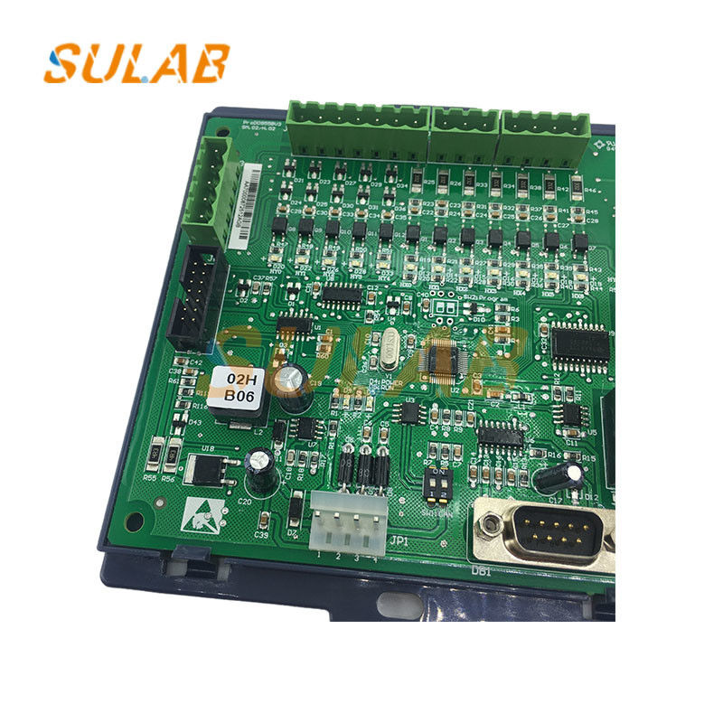 SULAB Step Elevator PCB Board Car Top Control PCB Board SM.02/H