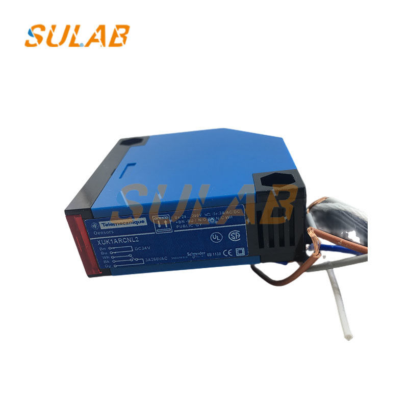 neider Elevator Proximity Sensor Photoelectric Switch XUK1ARCNL2