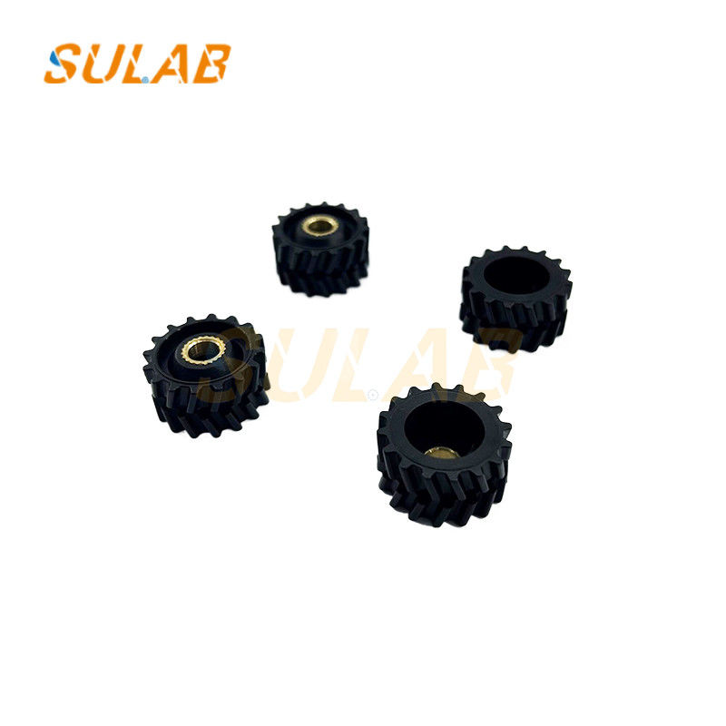 Elevator Synchronous Pulley Door Machine Pulley