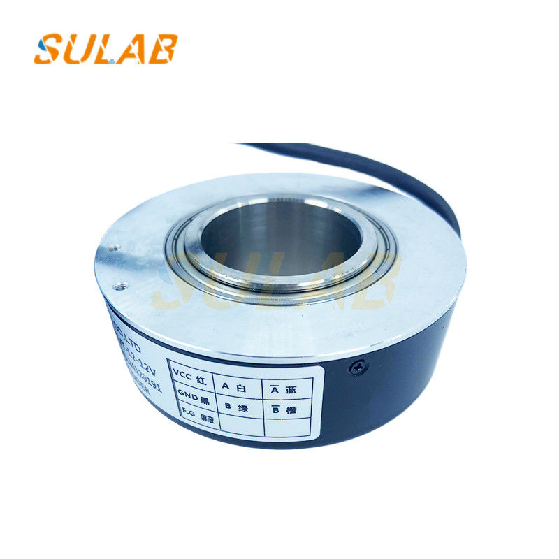 Rotary Encoder TS5208N150 Tamagawa High Quality Elevator Spare Parts