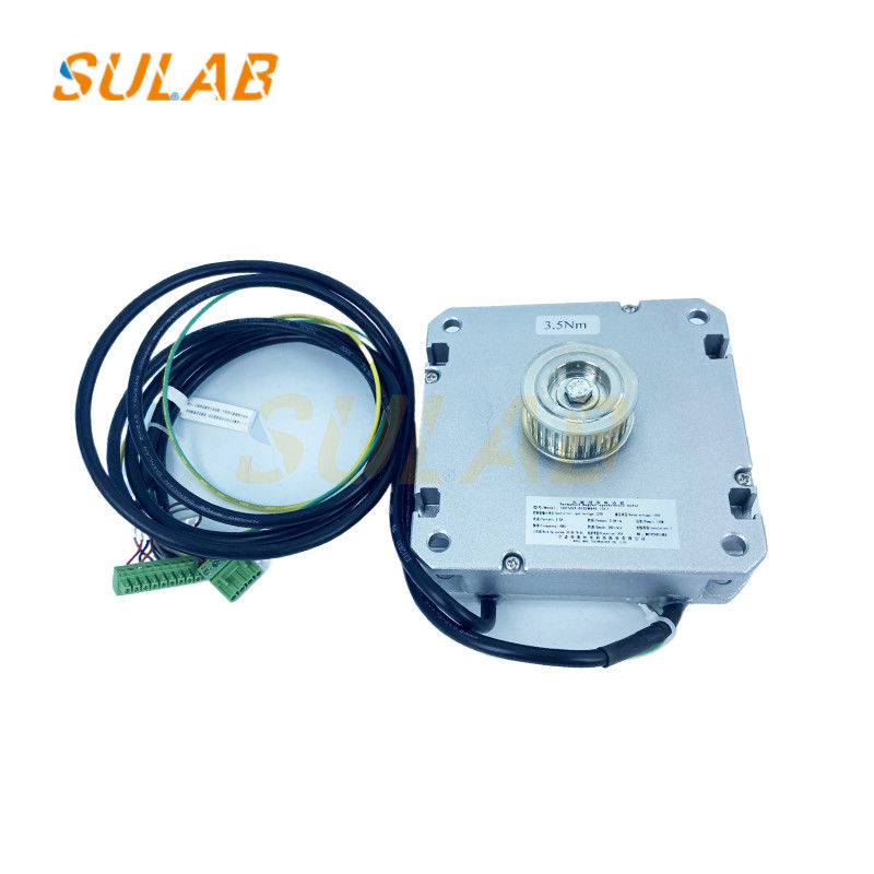 140TAST-01G2M44K Elevator Permanent Magnet Synchronous Motor with Door Motor Description and Company Bank Payment Method