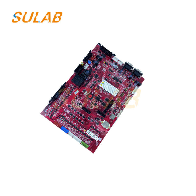Elevator STVF9 Inverter WB100G Encoder Board WBVF Inverter Motherboard WBVF_N