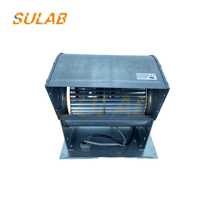 Spot GDRM35-133B-2 German ABB Excitation Dedicated Fan 230V Turbine Centrifugal Metal Blower
