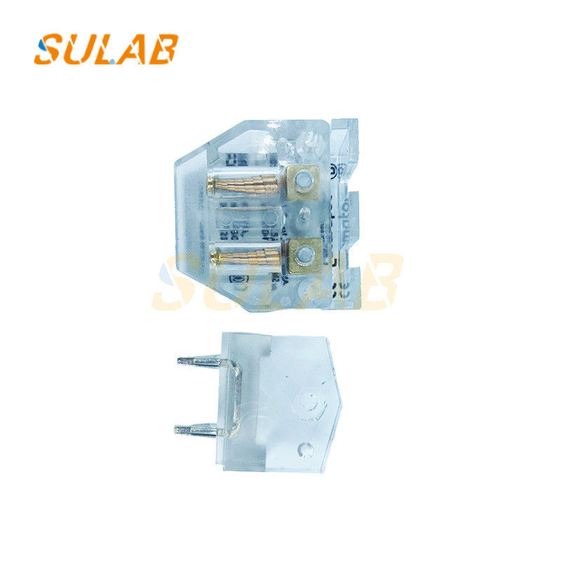 Brand New Original Fermator Door Lock Contact Contact Switch Lock ASME Layer Door Lock Auxiliary Lock Suitable For Thyssen Hall Door