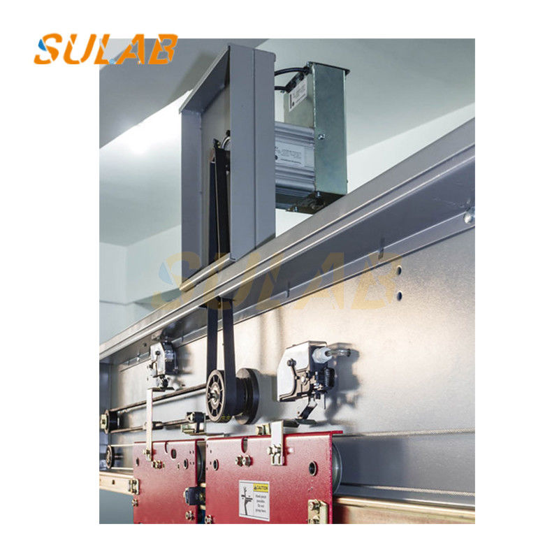 Brand New Original Fermator Door Lock Contact Contact Switch Lock ASME Layer Door Lock Auxiliary Lock Suitable For Thyssen Hall Door