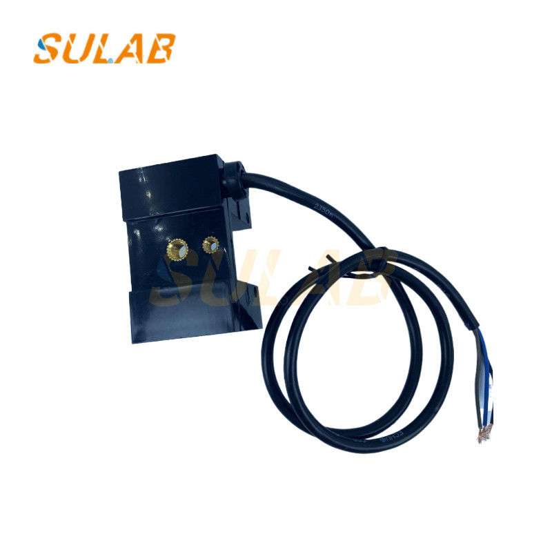 FB-9B Mitsubishi Elevator Leveling Sensor ADS-51M Photoelectric Switch Re-leveling MAXIEZ GPS for Sea Transportation