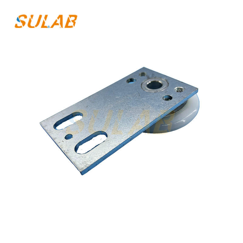 QKS9 Door Hanger Roller ID.NR 505811 505823 Elevator Spare Parts Hanging Closet Door Rollers