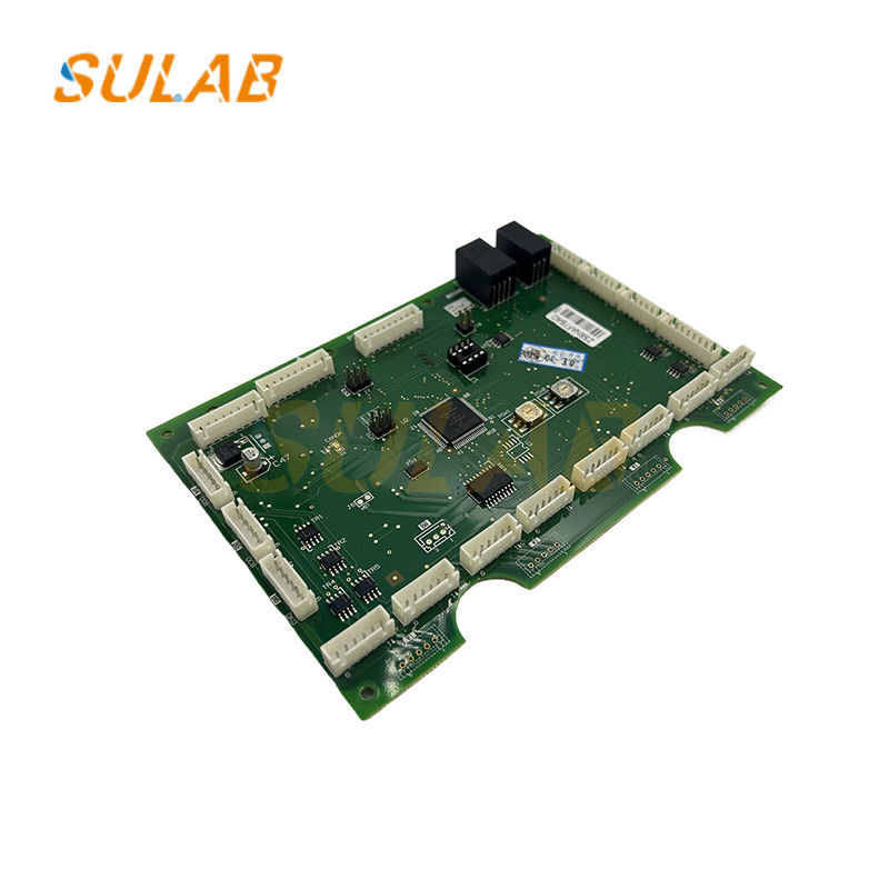 PCB Elevator Drive Board P235741B000G02  Mitsubishi LiftSpare Parts Elevator