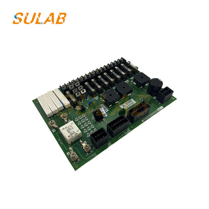 Mitsubishi Elevator Elevator Power Board Elevator Accessories Original Products P203722B000G01