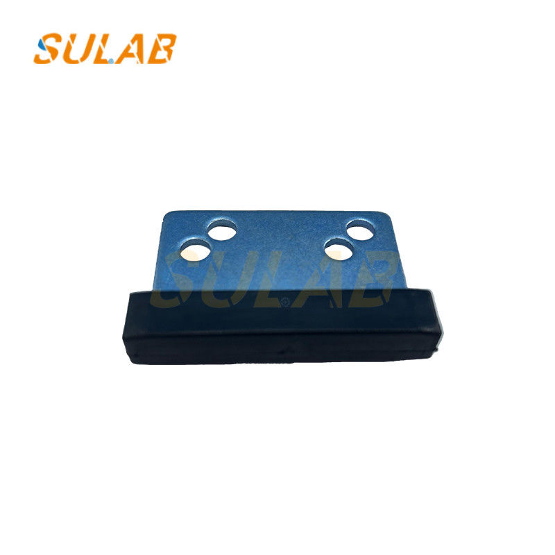 Genuine Elevator Hall Door Slider Layer Door Foot Suitable For Mitsubishi Hitachi Austrian Styson Toshiba Accessories