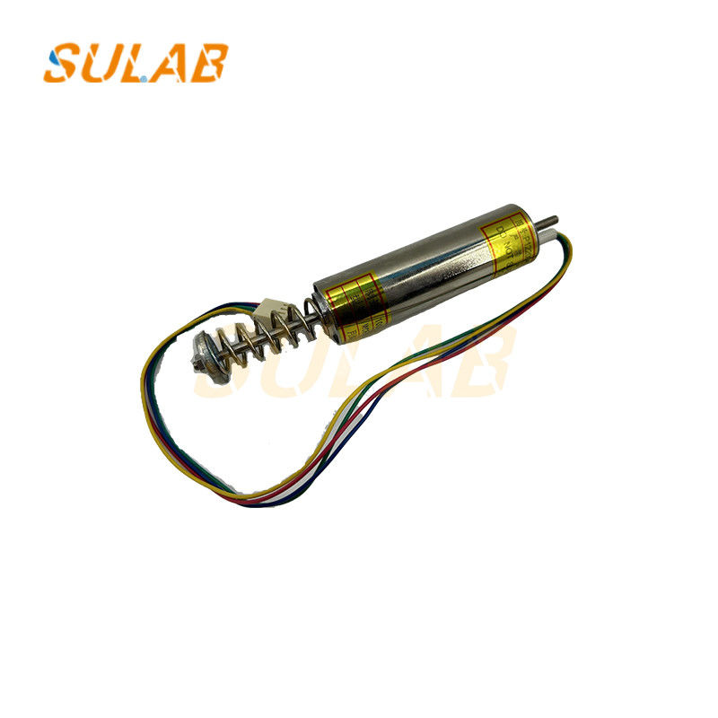 Mitsubishi Elevator Differential Transformer MCE-4 Weighing Device YX401D002-01 Weighing Plate LIR-218A