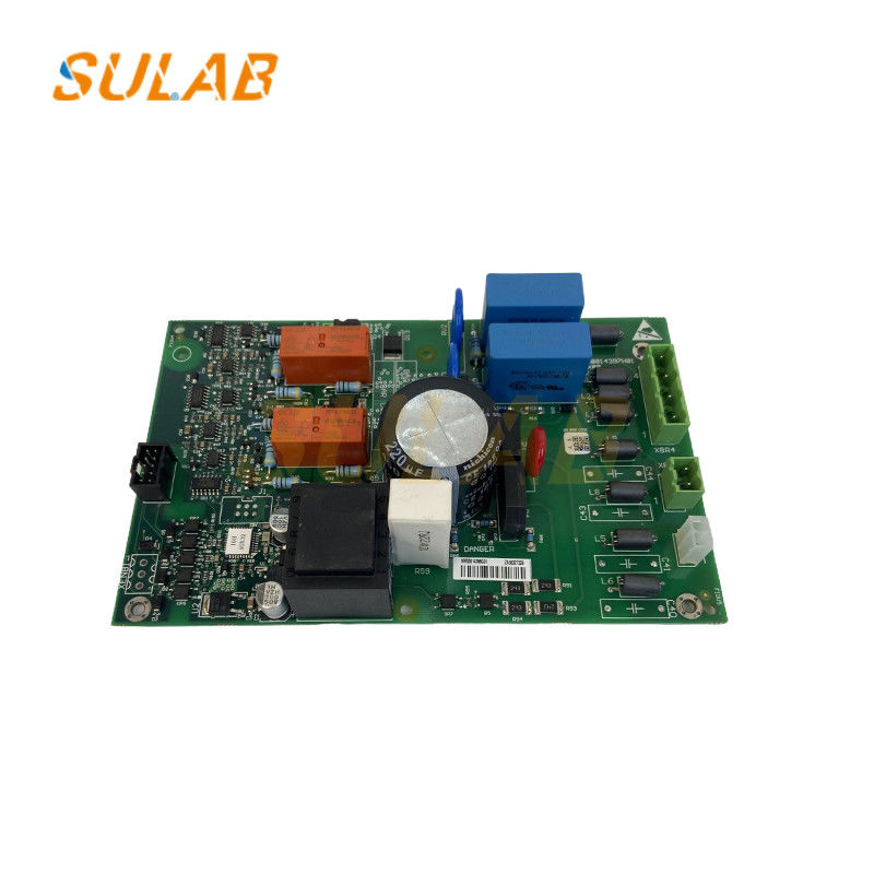 KONE Elevator Brake Module KM50014396G01 KM954425G01 KM50022850G02 Brand New