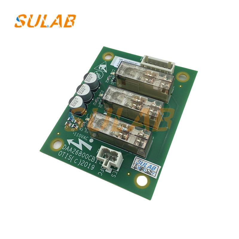 OTIS Elevator Door Zone Board DAA26800CB1 for Car Top CSPB