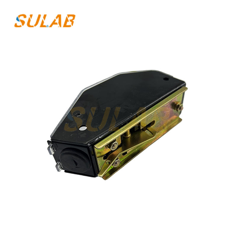 Mitsubishi EL-7208 Elevator Speed Limiter Switch Original