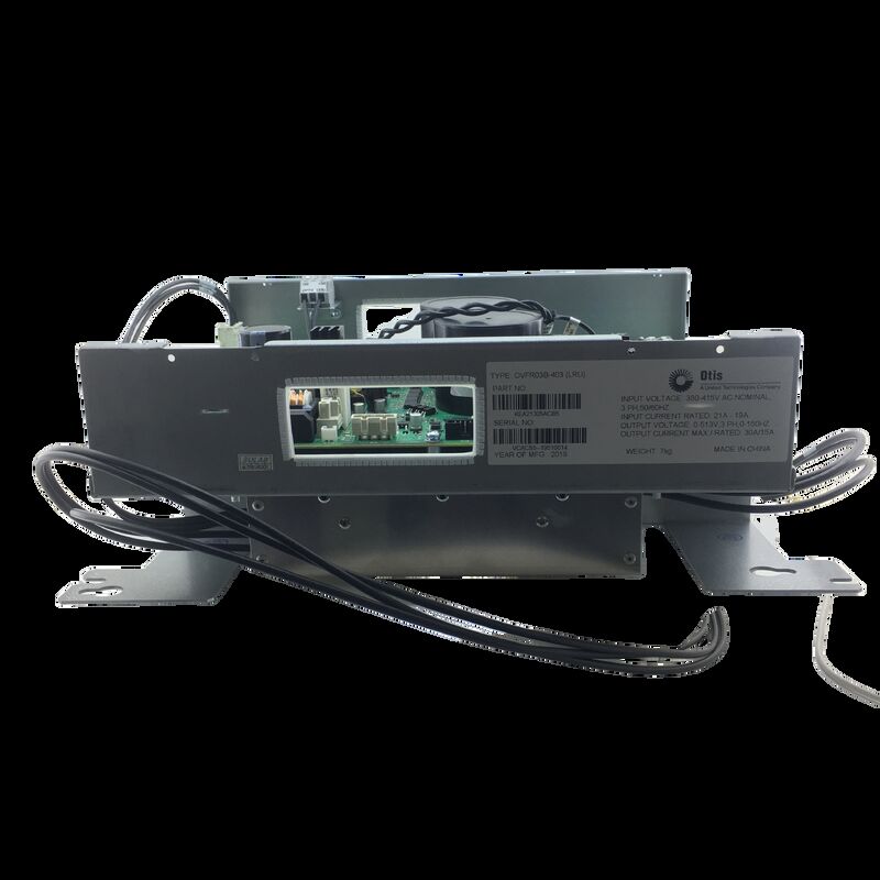 OTIS Elevator KEA21305ACB5 Frequency Inverter Matching Board for OVFR03B-403 LRU with 380-415V Input and Speed Regulation